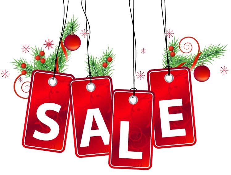 Big Holiday Sale Starts Tomorrow Stamping Madly